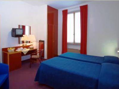 New Alexander 3* Genoa