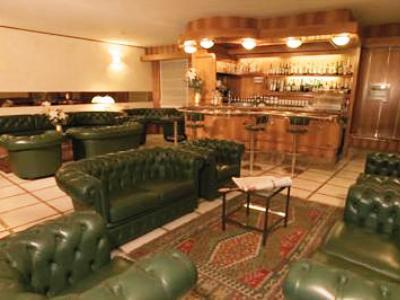 New Alexander 3* Genua