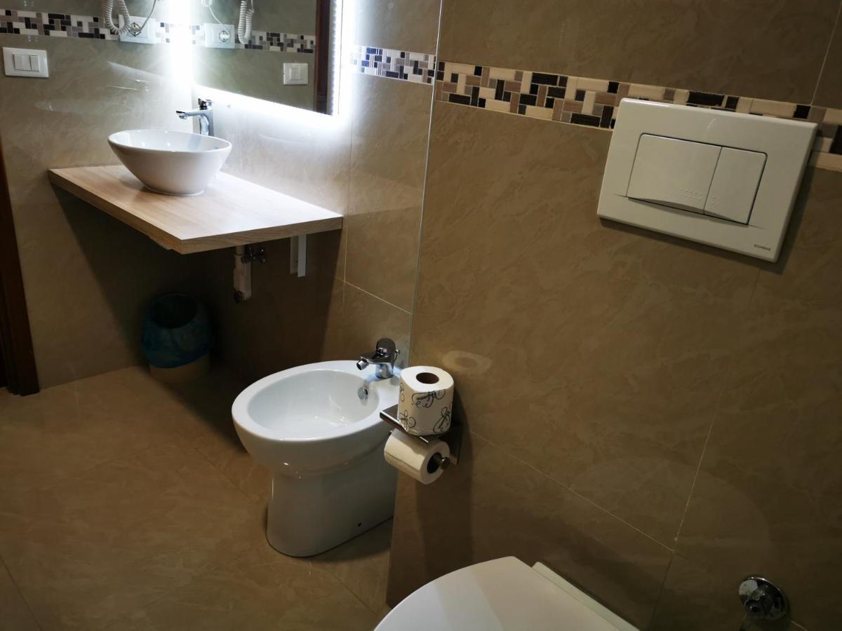 Hotel New Alexander Genoa
