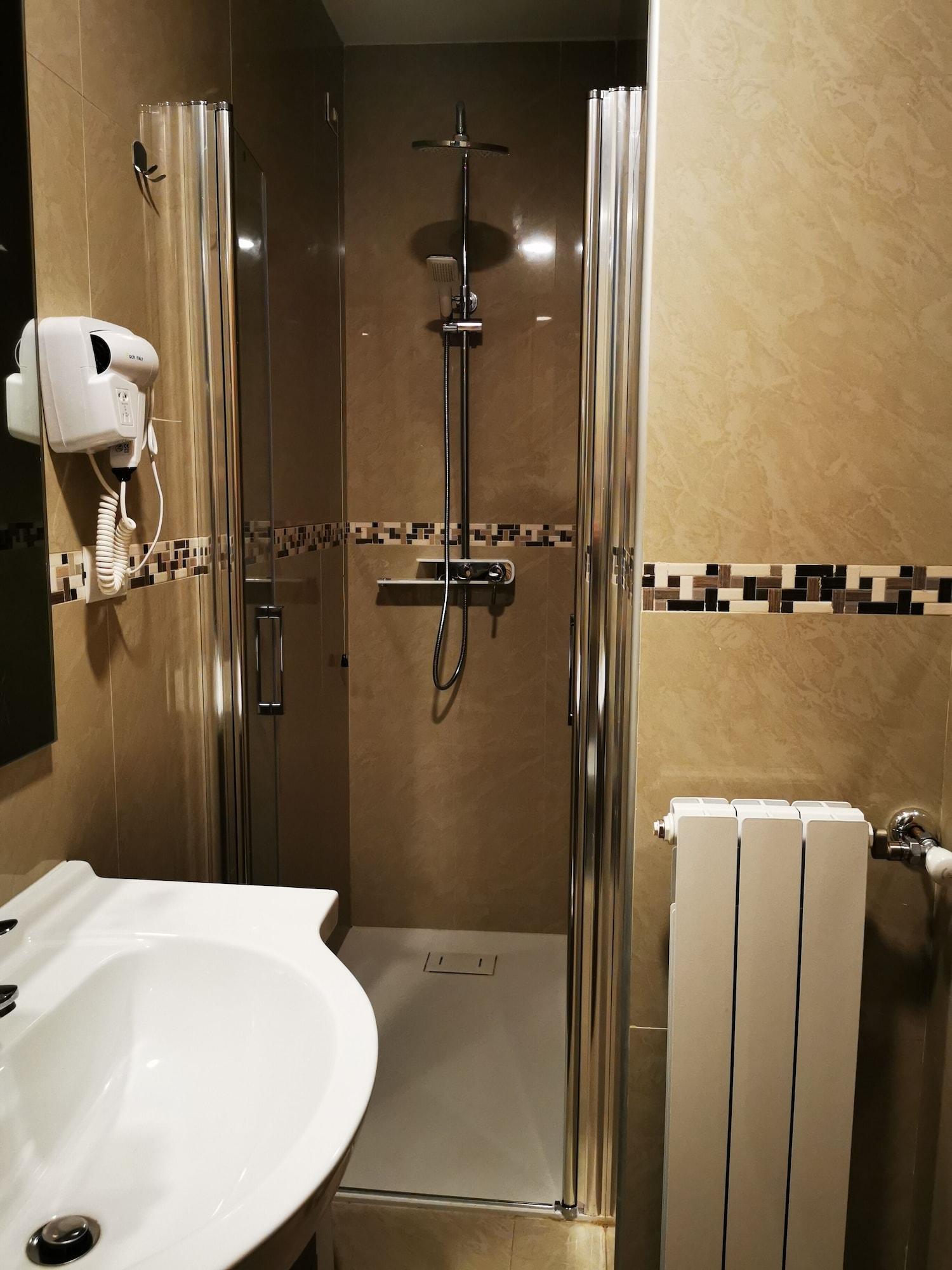 New Alexander Hotel Genua