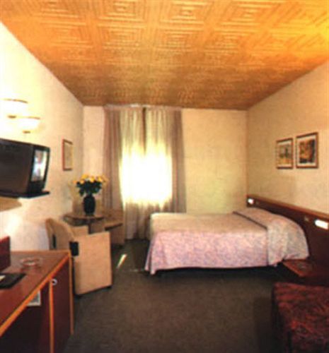 Hotel New Alexander
