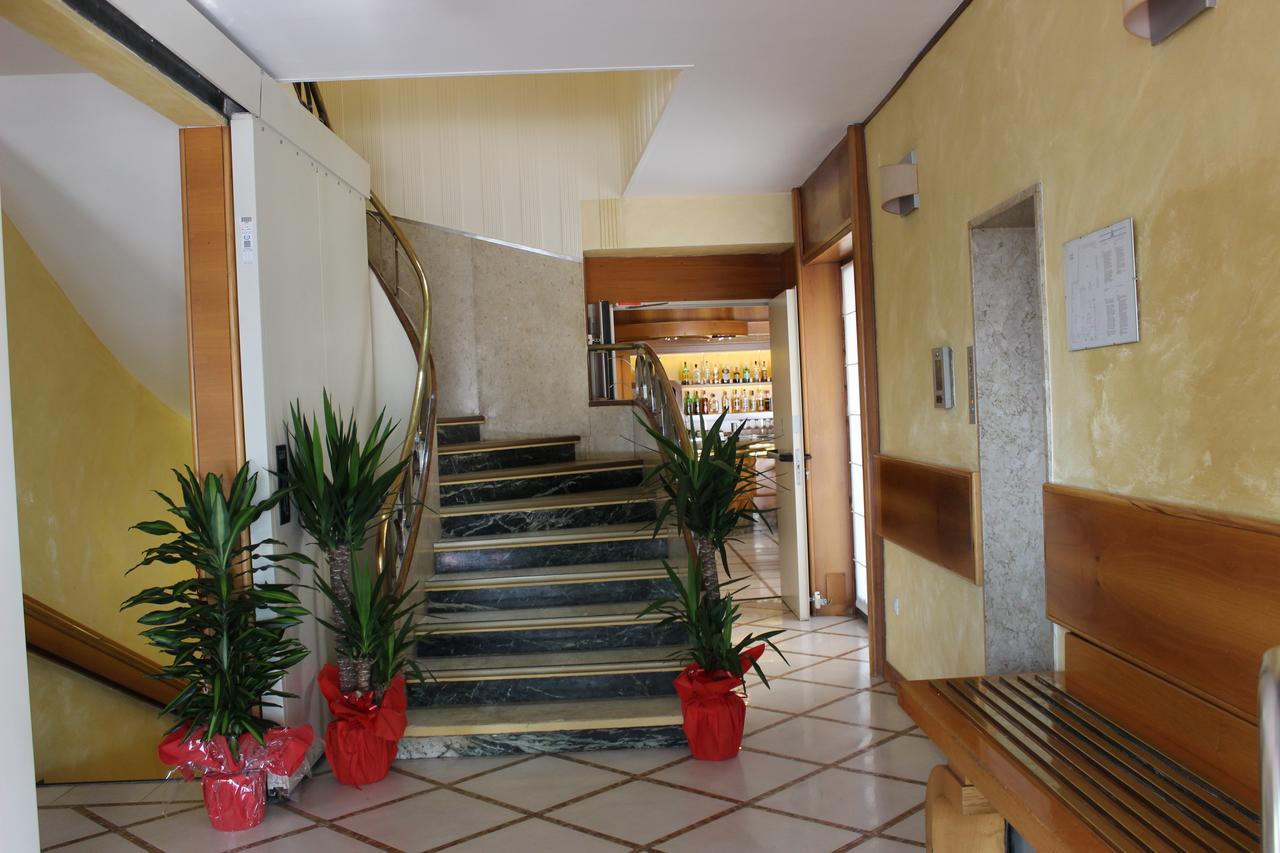 Hotel New Alexander