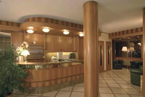 Hotel New Alexander Genua
