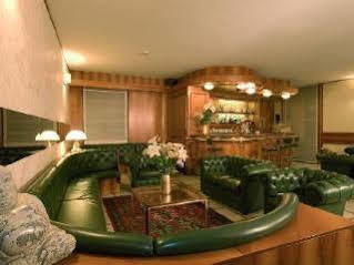 New Alexander Hotel Genoa