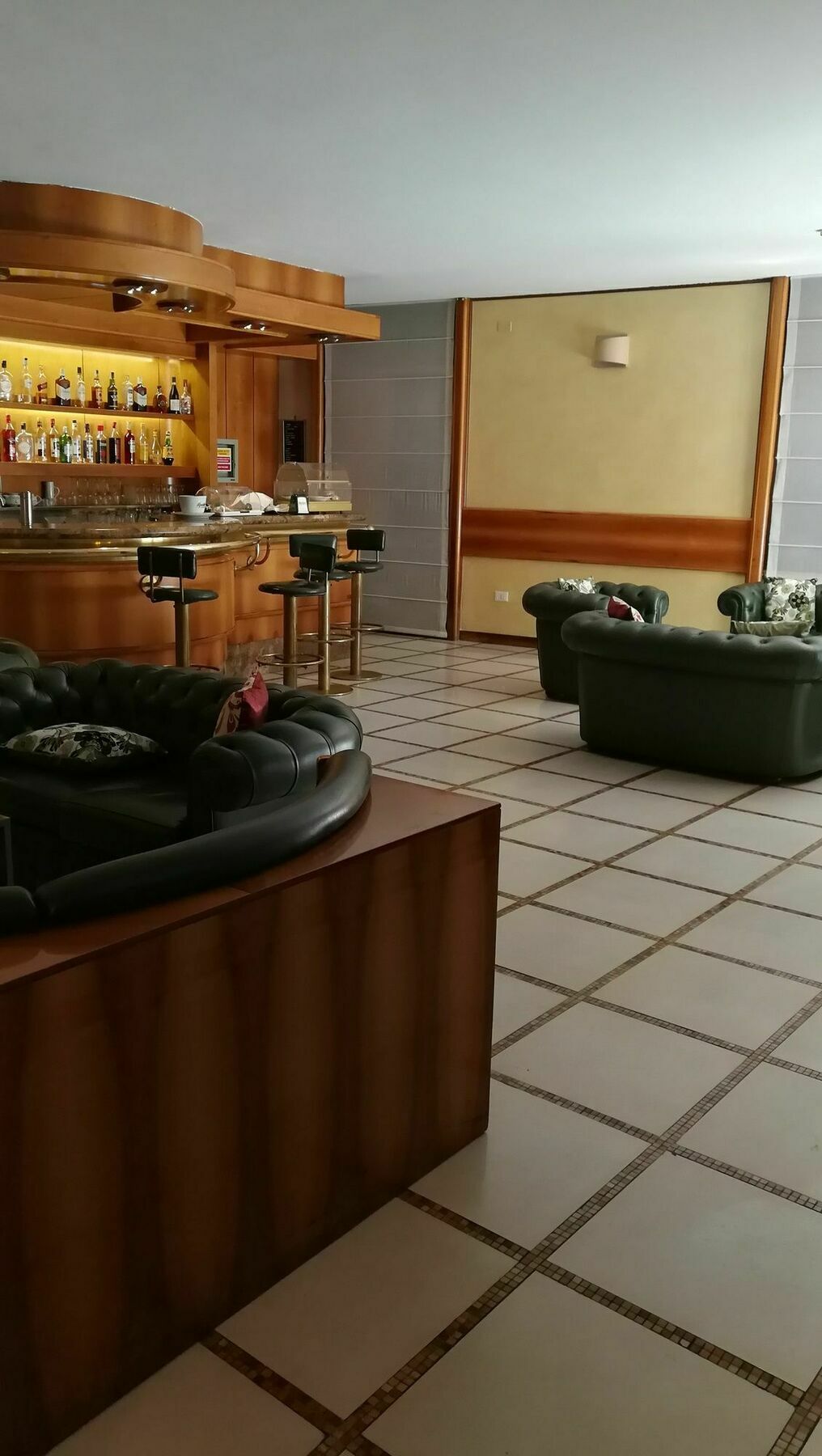 Hotel New Alexander