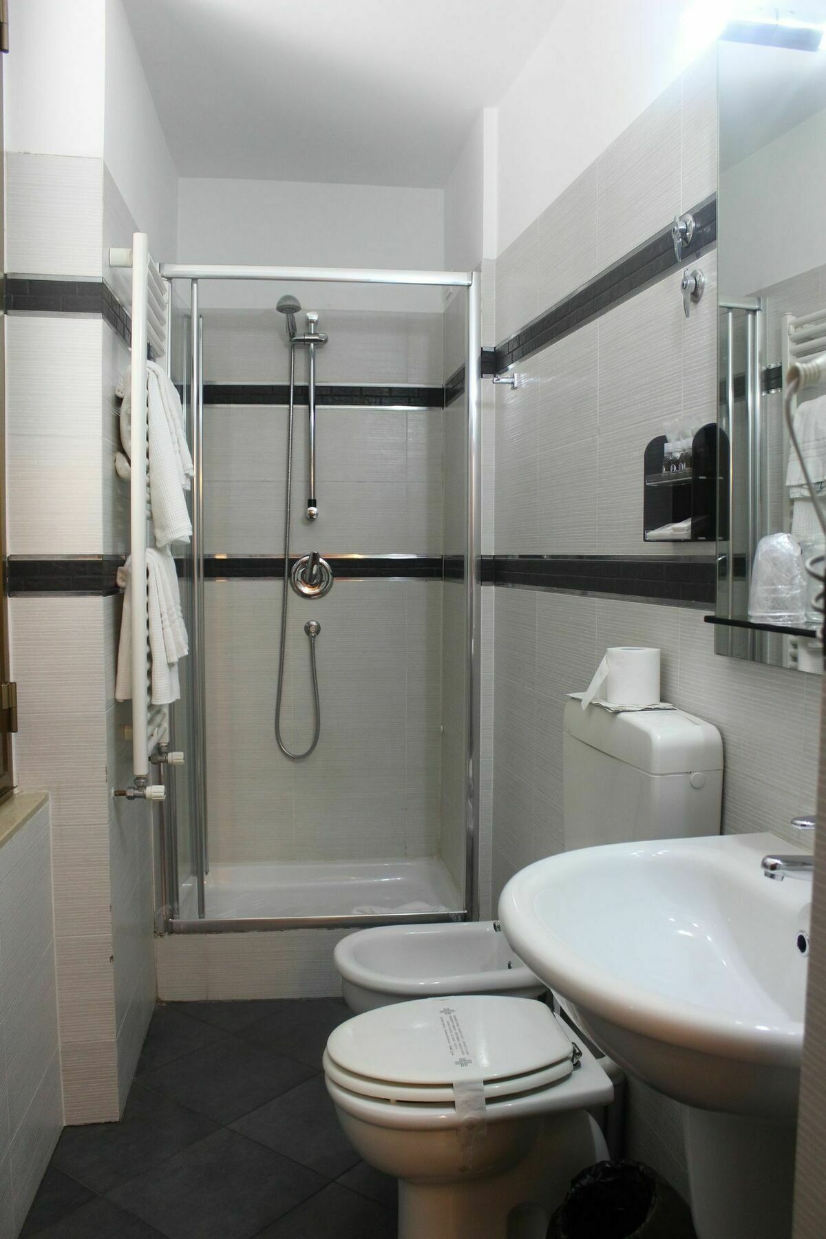 Hotel New Alexander