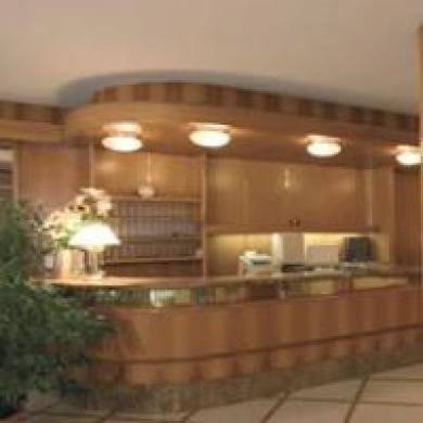New Alexander Hotel Genua
